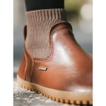 Be Lenka Mojo Dark Brown chelsea barefoot topánky 38 EUR
