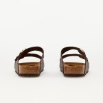 Tenisky Birkenstock Arizona BF Dark Brown EUR 42