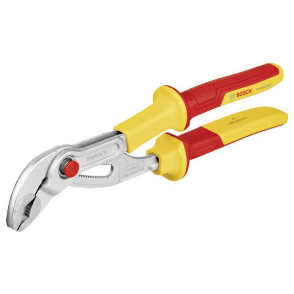 Bosch Professional 1600A02NE5 1600A02NE5 inštalatérske SIKO kliešte; 1600A02NE5