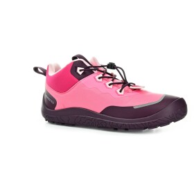 Reima Sankari Soft Coral AD celoročné členkové barefoot topánky 37 EUR