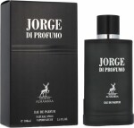 Alhambra Jorge Di Profumo EDP 100 ml