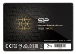 Silicon Power Ace A58 2TB / Interný SSD / 2.5" / SATA III / čítanie:500MBs / zápis:450MBs (SP002TBSS3A58A25)