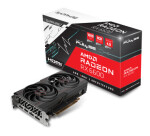 Sapphire RX 6600 PULSE 8GB 11310-01-20G