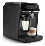 Philips EP2330/10 sivá / Automatický kávovar / dotykový displej / AquaClean / 230 W / trieda A (EP2330/10)