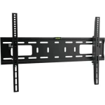 Schwaiger LWHT7050 čierna / Nástenný držiak pre TV / 37 "- 70" / VESA 600x400 / max 50 kg / naklápací (LWHT7050513)