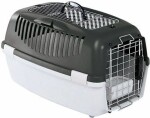Stefanplast Gulliver Delux 3 Top Free Prepravka 61 x 40 x 38 cm