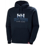 Pánska mikina Arctic Ocean Hoodie 30361 597 Helly Hansen