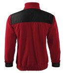 Bunda Hi-Q fleece unisex marlboro red 2XL
