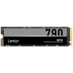 Lexar NM790 512GB M.2 2280 Gen4 (LNM790X512G-RNNNG)