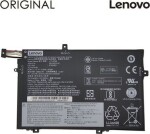 Lenovo Nešiojamo kompiuterio baterija LENOVO 01AV463, 3880mAh, Original