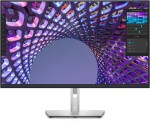 Dell DELL P Series P3223QE monitor komputerowy 80 cm (31.5") 3840 x 2160 px 4K Ultra HD LCD Čierny