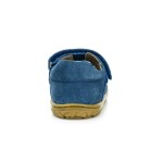 Lurchi Naffi Navy barefoot sandále 28 EUR
