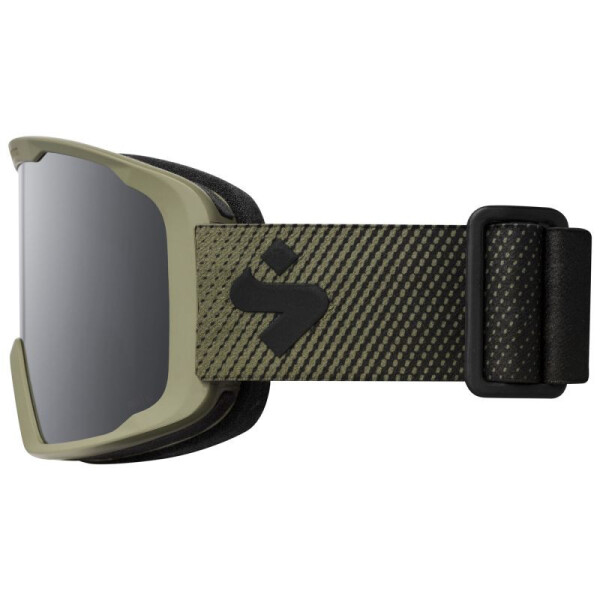 Lyžiarske okuliare Sweet Protection Ripley Rig Reflect Jr 92800558989 NEPLATÍ
