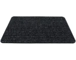 Rohožka Pražek 40x60 cm, antracitová%