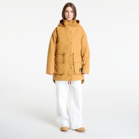 Bunda Columbia High Cascades™ Interchange Jacket Maple Sugar L