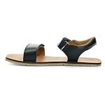 Beda Black (BFN 170010/SD/W/NL) letné barefoot sandále 31 EUR