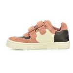 Bundgaard Corey Blush celoročné nízke barefoot topánky 26 EUR