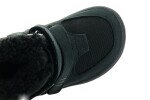 Protetika Plus Protetika Leno Black zimné barefoot topánky 23 EUR