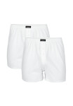 2-PACK Pánske voľné boxerky XL