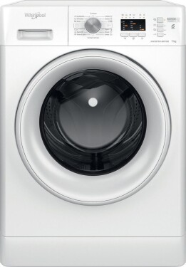 Whirlpool FFL 6238 W EE