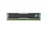 Mushkin Silverline 4GB (1x4GB) 800MHz / DDR2 / DIMM / PC2-6400 / CL6-6-6-18 / 1.8V (991763)