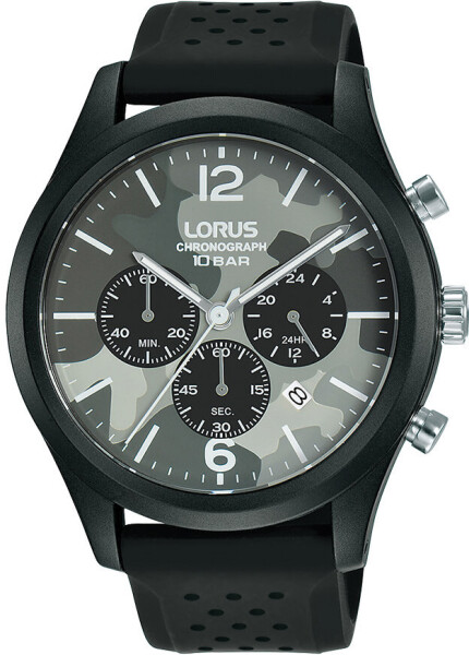 Lorus Chrono RT397HX9