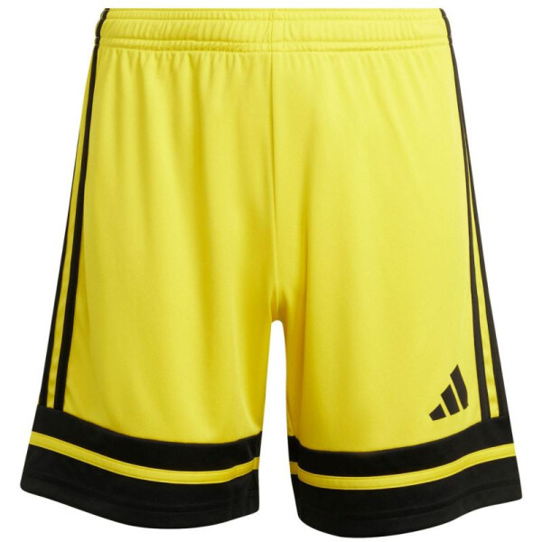 Šortky adidas Squadra 25 Jr JJ2421 116 cm