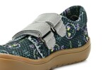 Jonap B7 Smile slim barefoot tenisky 23 EUR