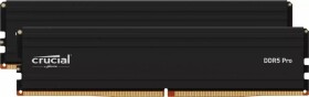 Crucial Pro, DDR5, 32 GB, 6000MHz, CL48 (CP2K16G60C48U5)