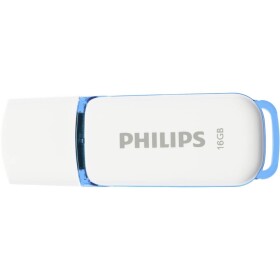 Philips Snow Edition 2.0, 16 GB (FM16FD70B/10)