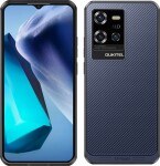 Oukitel Smartphone Oukitel WP50 4/256 6500mAh DS. Blue