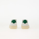 Tenisky Autry Medalist Low Man Leat/ Leat Wht/ Green EUR 43