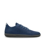 Barefoot športové tenisky GROUNDIES ACTIVE KNIT Navy, modrá - 46
