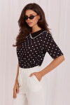 Blúzka, model 230153, Italy Moda universal