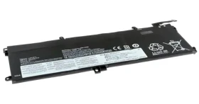 Trx Enestar L18L3P71 / Batéria pre notebook / Lenovo ThinkPad P53s, T590 / Li- ION 4950mAh 57Wh / neoriginálna (TRX-ES-L18L3P71)
