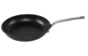 De Buyer Choc Extreme nepriľnavá panvica s nerezovou rukoväťou 24 cm (DB8300-24)
