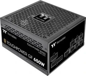 Thermaltake Toughpower GF 650W / Zdroj / 650W (PS-TPD-0650FNFAGE-2)