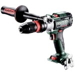 Metabo SB 18 LTX-3 BL Q I Metal -aku príklepová vŕtačka + púzdro, bez akumulátoru, bez nabíjačky; 603182840