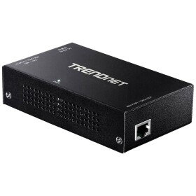 TrendNet TPE-E110 sieťový switch 10 / 100 / 1000 MBit/s funkcia PoE; TPE-E110