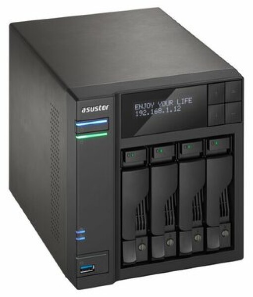 Asustor AS7004T-I5 AS7004T-I5