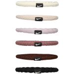 Gumičky do vlasov Nike Flex W 6 ks. NEPLATÍ