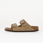 Tenisky Birkenstock Arizona Oiled Leather Unisex Tabacco Brown EUR 41