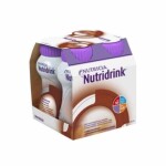 NUTRIDRINK Multifibre 4x 200 ml