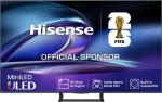 50" Hisense 50E8Q čierna / Televízia / ULED / UHD / Dolby Vision / HDMI / Wi-Fi (100002134740)