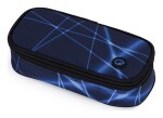 Školský set Bagmaster DIGITAL 24 A Set Blue