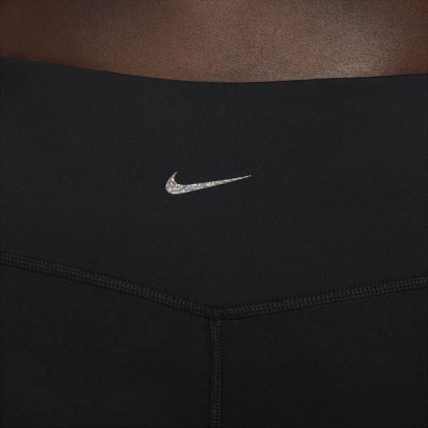 Legíny Nike Yoga Dri-FIT DM7023-010 Black