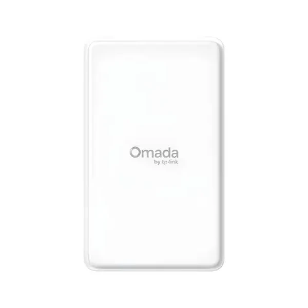 TP-Link Omada 5G Outdoor Gateway / Brána / 5G / NanoSIM / PoE+ / 1x GLAN 2,5Gbit (ER701-5G-Outdoor)