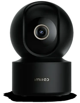 Imilab C22 čierna / Vnútorná IP kamera (CMSXJ60A Black)