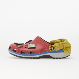 Tenisky Crocs x One Piece Luffy Classic Clog Multi EUR 41-42