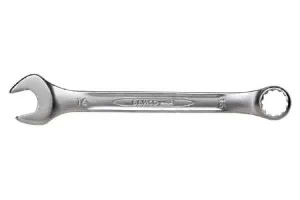 BAHCO 111M / Kľúč očkoplochý / 13mm (111M-13)